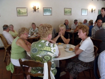 Daguitstap Brakel & Maarkedal