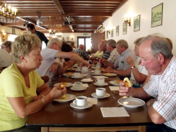 Daguitstap Brakel & Maarkedal
