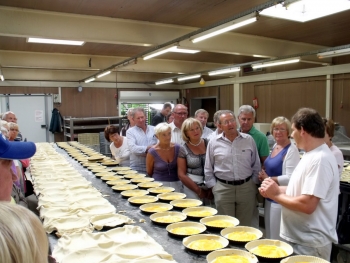 Daguitstap Brakel & Maarkedal