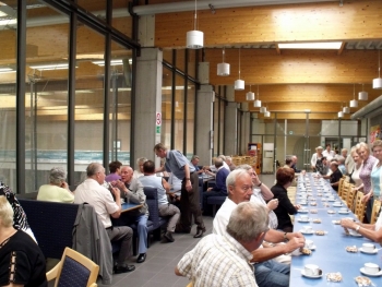 Daguitstap Brakel & Maarkedal