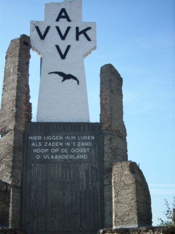Boottocht Ijzer