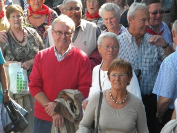 Seniorendag Luik
