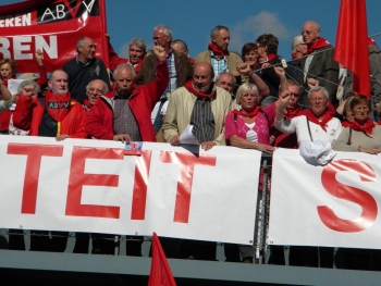 Seniorendag Luik