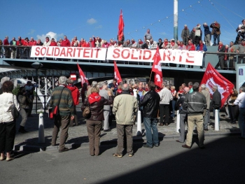 Seniorendag Luik