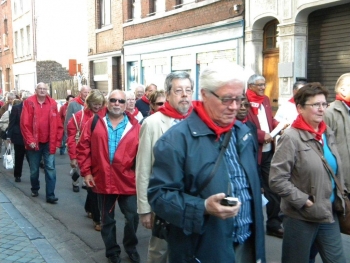 Seniorendag Luik