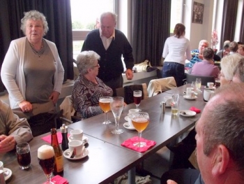 Busreis naar Veurne en Duinkerke