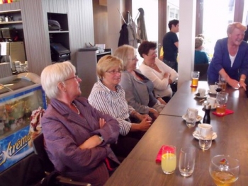 Busreis naar Veurne en Duinkerke