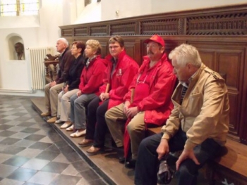 Busreis naar Veurne en Duinkerke