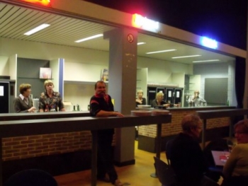 9de Nieuwjaarsontmoeting